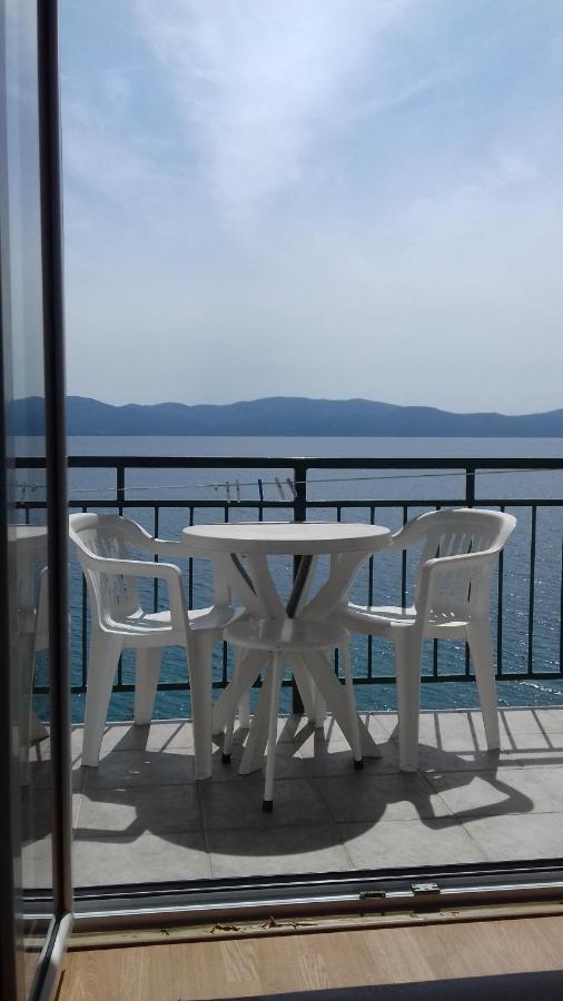 Apartmani M&M Brist Dış mekan fotoğraf