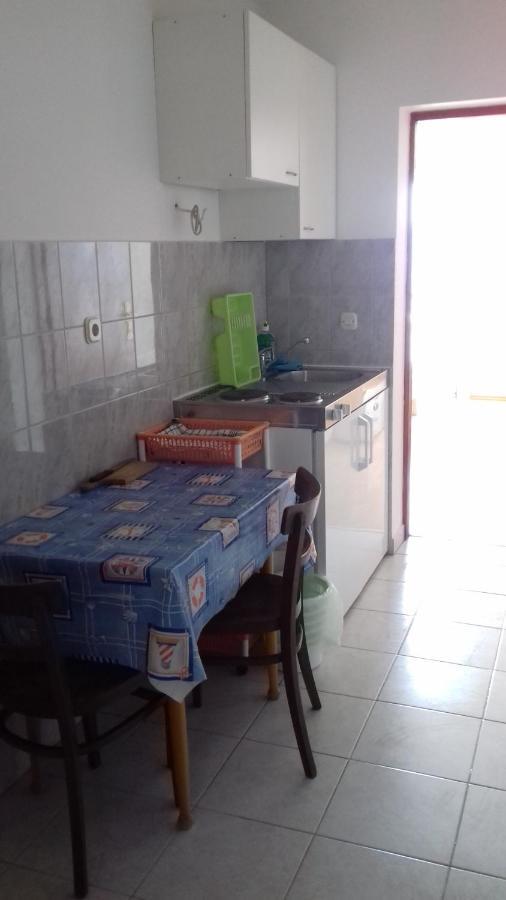 Apartmani M&M Brist Dış mekan fotoğraf