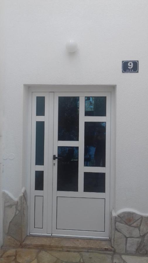 Apartmani M&M Brist Dış mekan fotoğraf