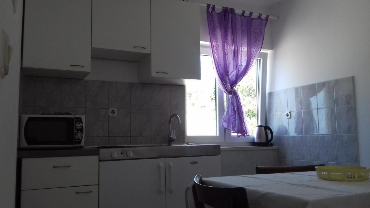 Apartmani M&M Brist Dış mekan fotoğraf