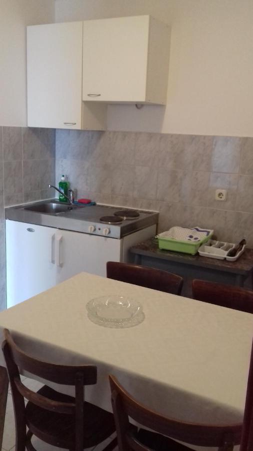 Apartmani M&M Brist Dış mekan fotoğraf