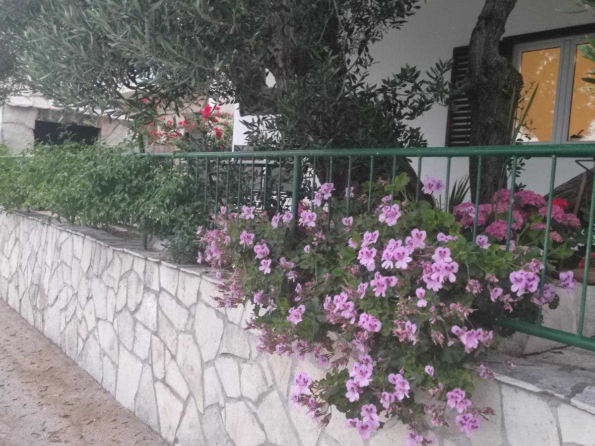 Apartmani M&M Brist Dış mekan fotoğraf